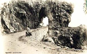 TIROURDA - COL - 1907 